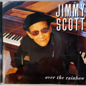 Jimmy Scott-Over The Rainbow