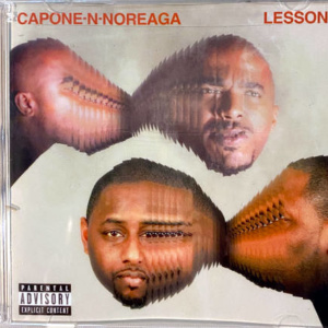Capone-N-Noreaga-Lessons