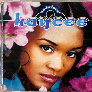Kaycee-So In Love