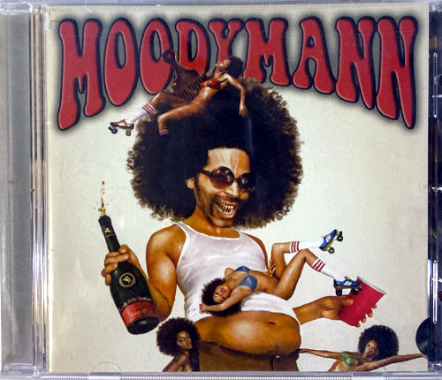 Moodymann-Moodymann