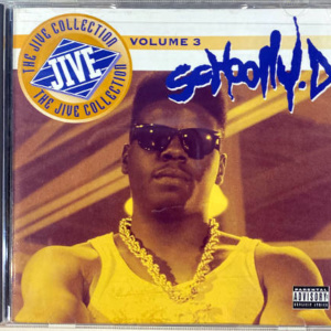 Scholly D-The Jive Collection-Vol 3