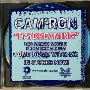 Cam'ron-Daydreaming