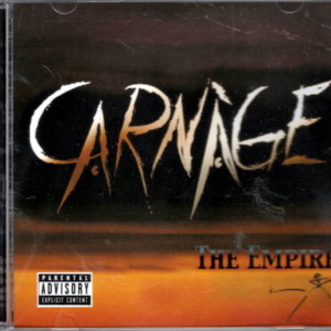 Carnage-The Empire