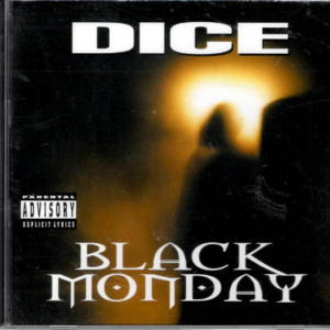 Dice-Black Monday