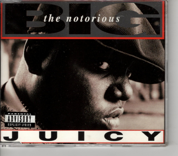 The Notorious-Juicy