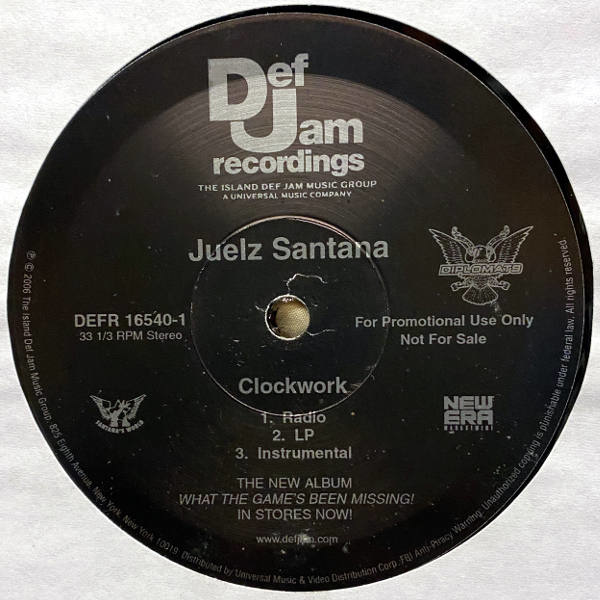 Juelz Santana-Clockwork_2