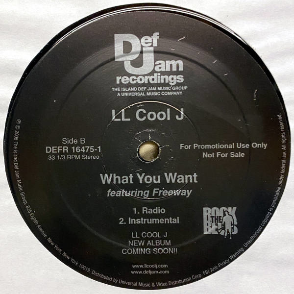 LL Cool J-It's LL_2