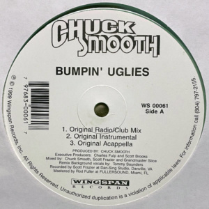 Chuck Smooth-Bumpin Uglies