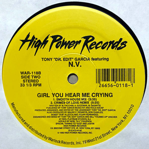 Tony Garcia-Girl You Hear Me Crying_2