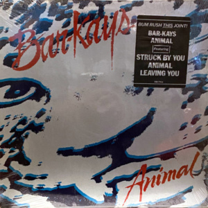 Bar-Kays-Animal