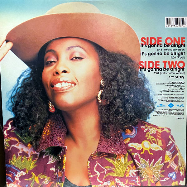 Ruby Turner-Its Gonna Be Alright_2