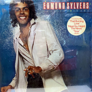 Edmund Sylvers-Have You Heard