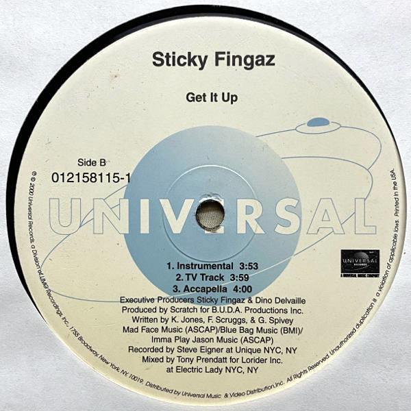 Sticky Fingaz-Get It Up_2