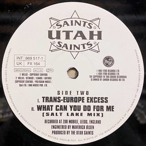 Utah Saints-What Can You Do For Me_2