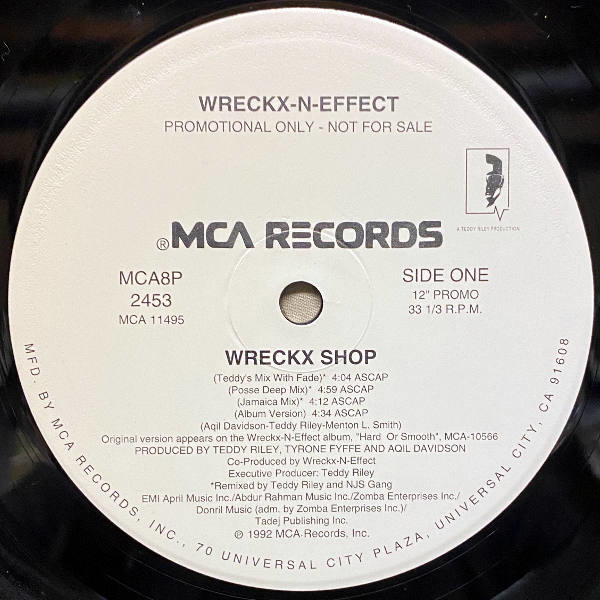 Wreckx-N-Effect-Wreckx Shop