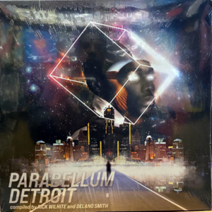 Parabellum Detroit-Various