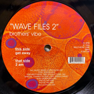 Brothers' Vibe-Wave Files 2_a