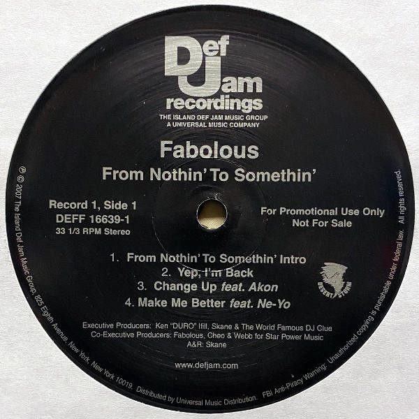 Fabolous-From Nothin' To Somethin'_3