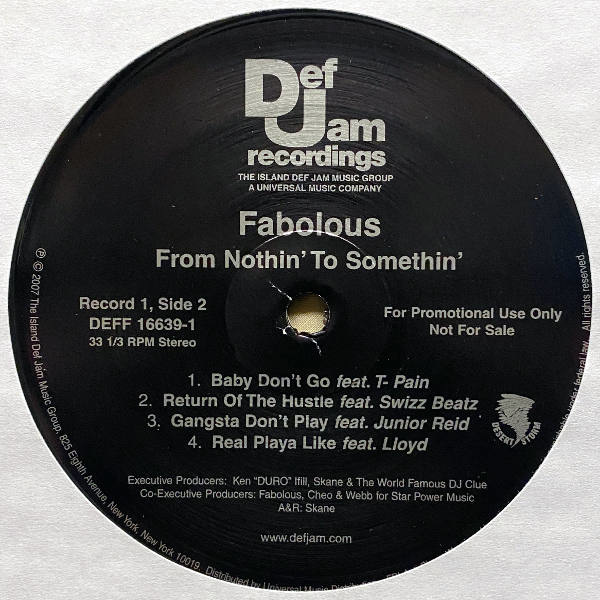 Fabolous-From Nothin' To Somethin'_4
