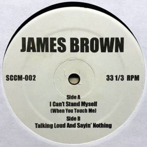 James Brown-I Can' t Stand Myself