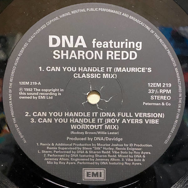 DNA-Can You Handle It ft Sharon Redd_3