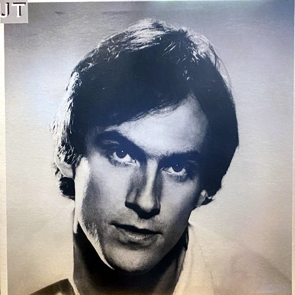 James Taylor-JT