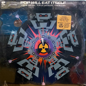 Pop Will Eat Itself-This Is The Day