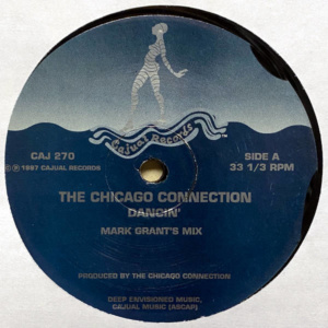 Chicago Connection-Dancin'