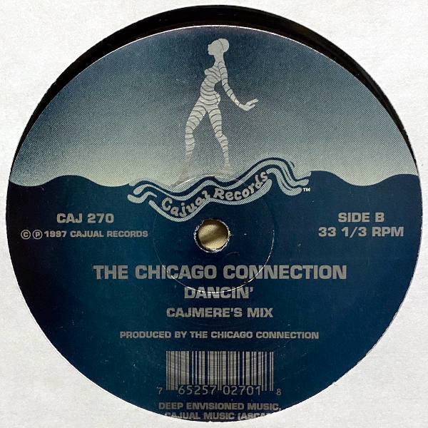 Chicago Connection-Dancin'_2