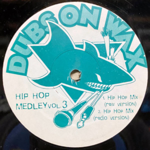 Hip Hop Medley Vol. 3