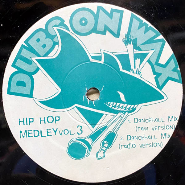 Hip Hop Medley Vol. 3_b