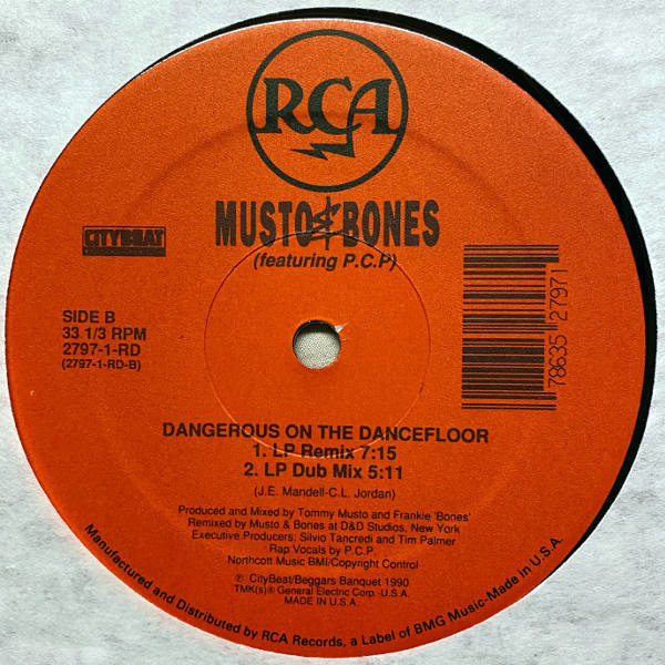Musto & Bones-Dangerous On The Dancefloor_2