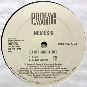 Nemesis-Cantfiguritout