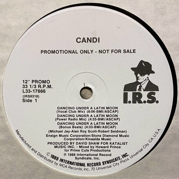 Candi-Dancing Under A Latin Moon_3