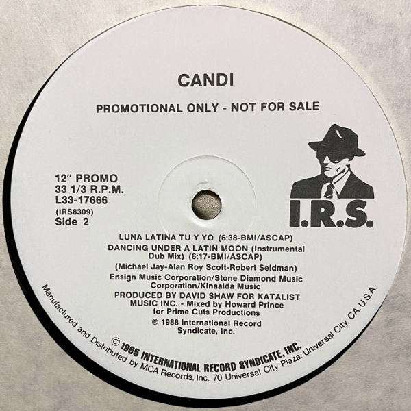 Candi-Dancing Under A Latin Moon_4