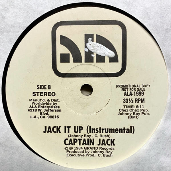 Captain Jack-Jack It Up_2