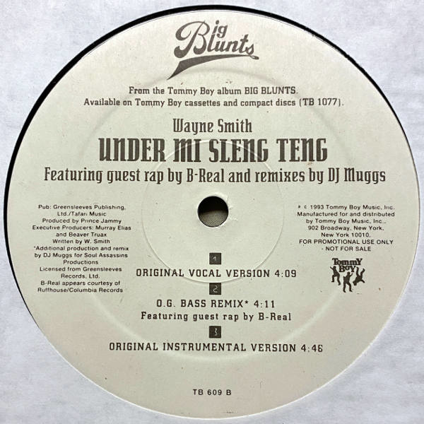 Wayne Smith-Under Mi Sleng Teng_2