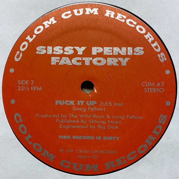 Sissy Penis Factory-Fuck It Up_2