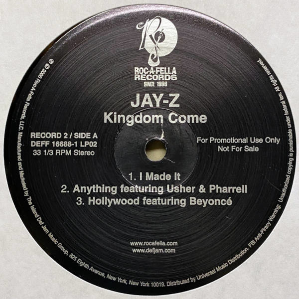 Jay-Z Kingdom Come_3