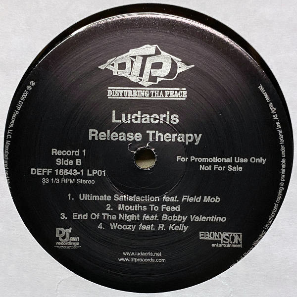 Ludacris-Release Therapy_2