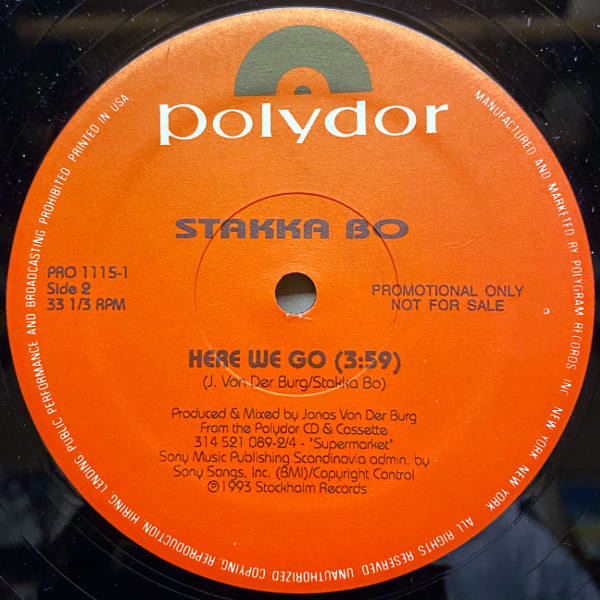 Stakka Bo-Here We Go_2