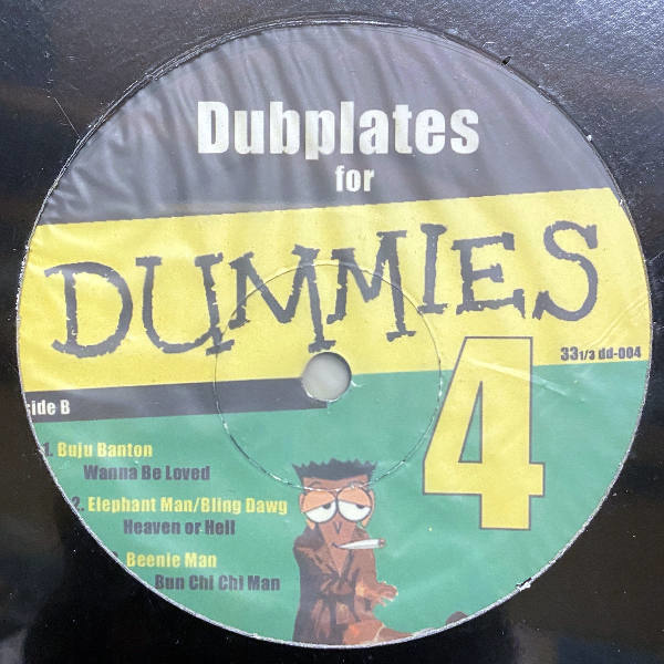 Dubplates For Dummies 4_2