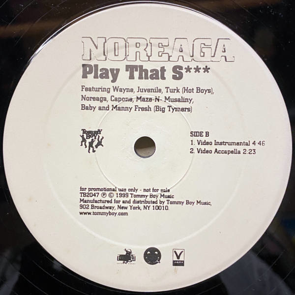 Noreaga-Play That Shit_2