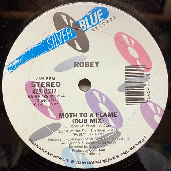 Robey-Moth To A Flame_2
