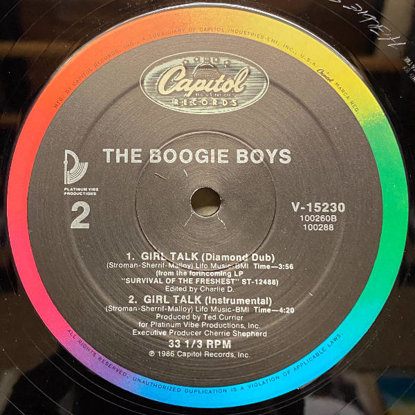 Boogie Boys-Girl Talk_2