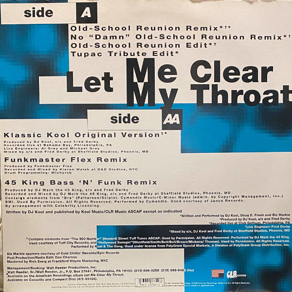 Dj Kool-Let Me Clear My Throat_2