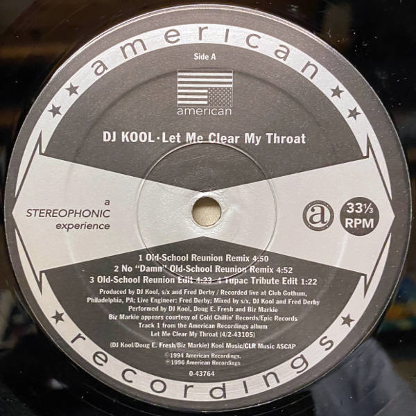 Dj Kool-Let Me Clear My Throat_3