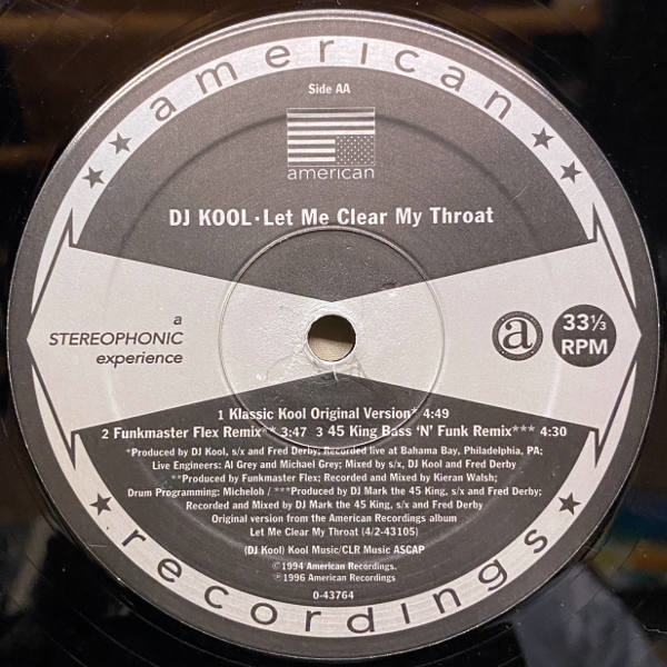 Dj Kool-Let Me Clear My Throat_4