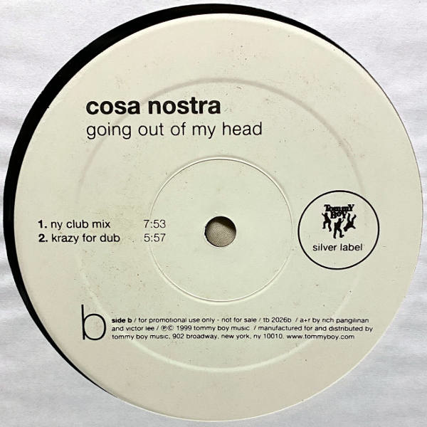 Cosa Nostra-Going Out Of My Head_2