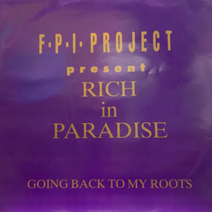 FPI Project-Rich In Paradise